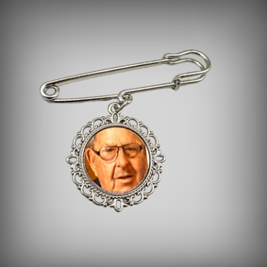 Wedding Pin Wedding Pin